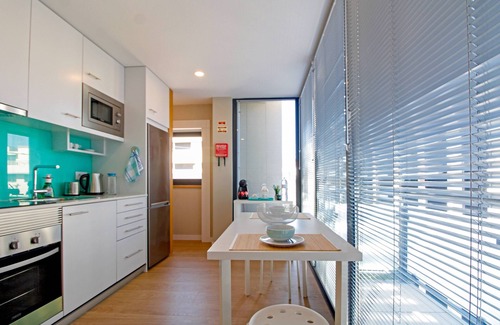 Viana do Castelo Apartamento | Casa S. Vicente- with private parking