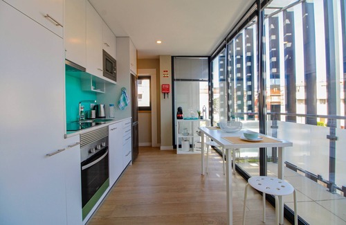 Viana do Castelo Apartamento | Casa S. Vicente- with private parking