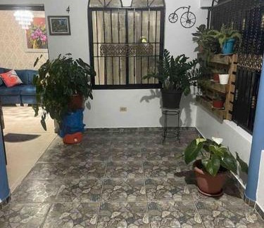Santiago Province Casa | Casa Santiago de los Caballeros 2 habitaciones