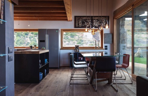 Scopello Villa | Casa Saleiman | Arte | Naturaleza | Charme