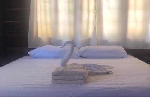 Punta Allen Apartamento | “CASA SAASTAL” VISTA AL MAR