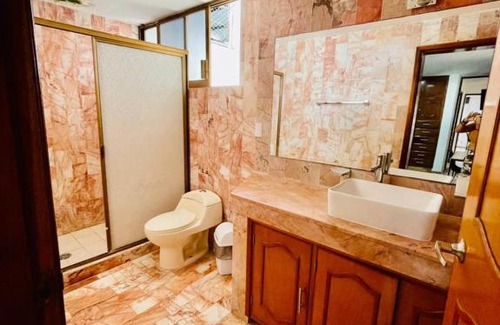 Zona Dorada Casa | Casa Sabalo para 30 Personas