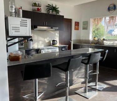 Los Organos Casa | Casa Sabbia