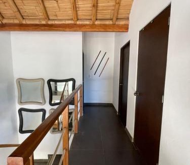Los Organos Casa | Casa Sabbia
