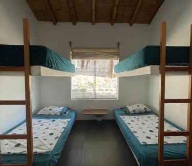 Los Organos Casa | Casa Sabbia