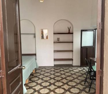 Americana Casa | Casa Sabina Expiatorio