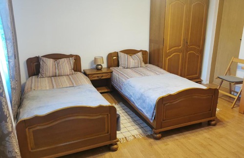 Medias Casa | Casa Sabina