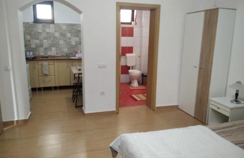 Medias Casa | Casa Sabina