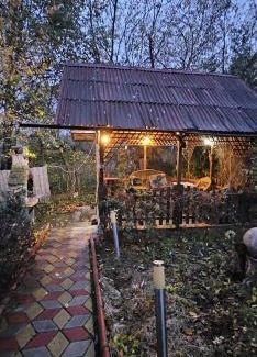 Pucioasa Casa | Casa Sabina