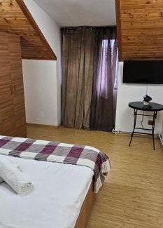 Pucioasa Casa | Casa Sabina