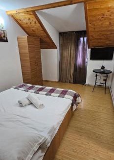 Pucioasa Casa | Casa Sabina