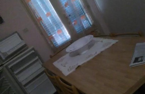 Dorgali Apartamento | Casa Sacu, tra mare e montagna