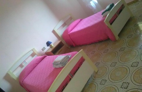 Dorgali Apartamento | Casa Sacu, tra mare e montagna