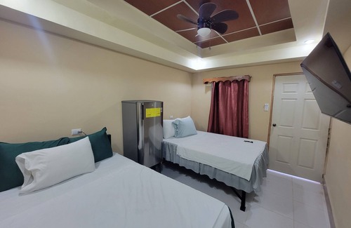 Managua Cama Y Desayuno | Casa SAER