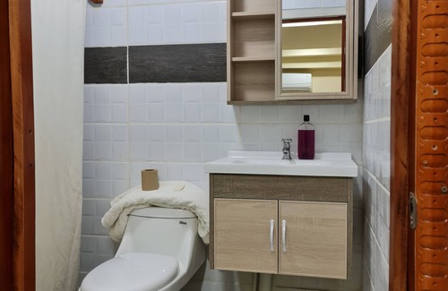 Managua Cama Y Desayuno | Casa SAER