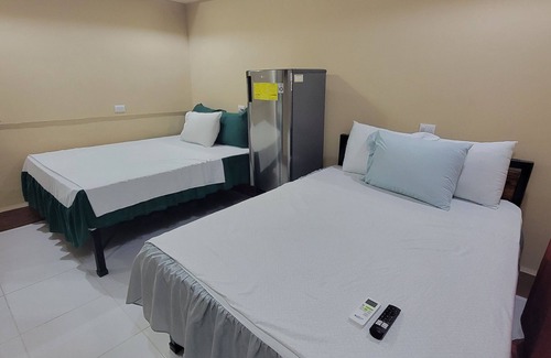 Managua Cama Y Desayuno | Casa SAER