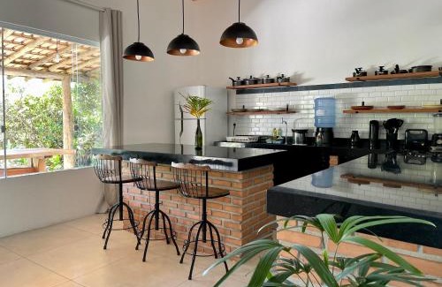 Caraiva Casa | Casa Safyra
