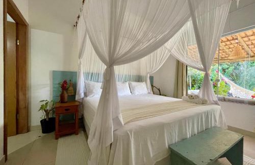 Caraiva Casa | Casa Safyra