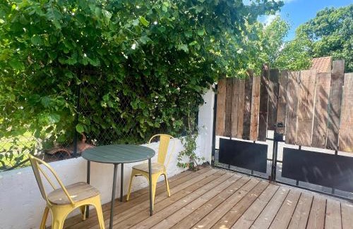 Villenave-d'Ornon Chalet De Esquí | Casa Saint-Bris