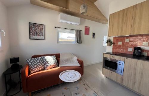 Villenave-d'Ornon Chalet De Esquí | Casa Saint-Bris