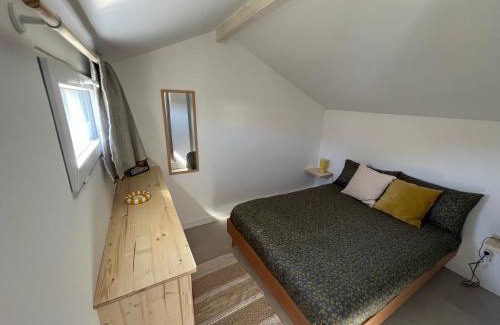 Villenave-d'Ornon Chalet De Esquí | Casa Saint-Bris