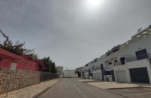 Vila Nova De Cacela Villa | Casa Sal Sol Sul - casa de férias perto da praia da Manta Rota