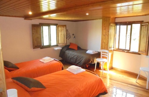 Catasol Casa | Casa Saleta