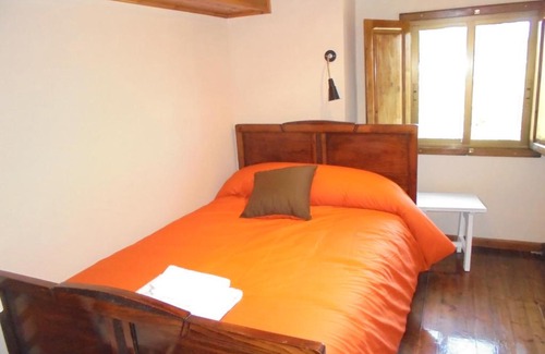 Catasol Casa | Casa Saleta