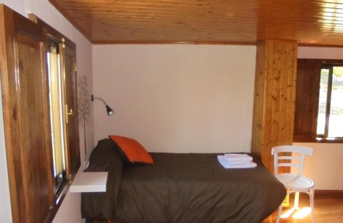 Catasol Casa | Casa Saleta