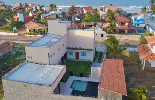 Salinopolis Casa | Casa Salinas Farol Velho 81