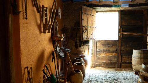 Guesalaz Casa | Casa Salinesena, casa rural en Navarra