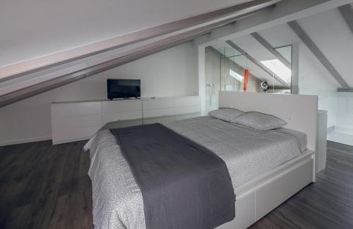 Volosko Villa | Casa Salita Garibaldi