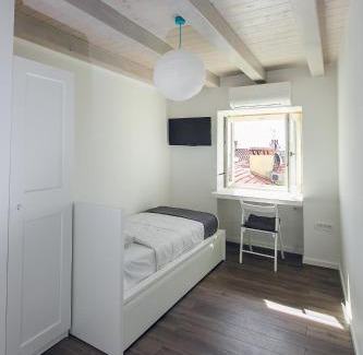 Volosko Villa | Casa Salita Garibaldi