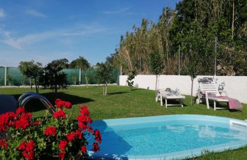 Boiro Casa | Casa Salitre