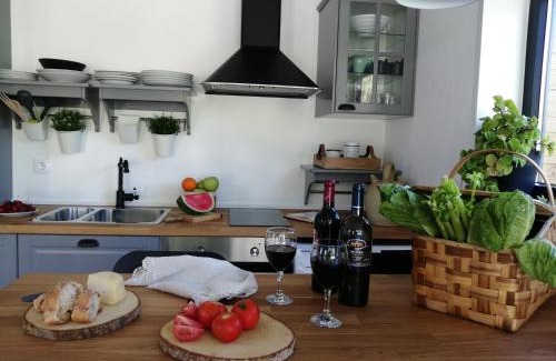 Boiro Casa | Casa Salitre
