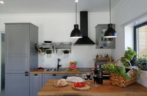 Boiro Casa | Casa Salitre