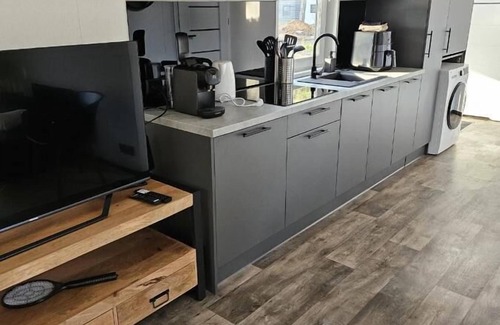 Municipality of Hellendoorn Chalet De Esquí | Casa Sallandia met Outdoor Wellness
