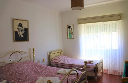 Barril de Baixo Casa | Casa Saloia Ericeira - close to the beach
