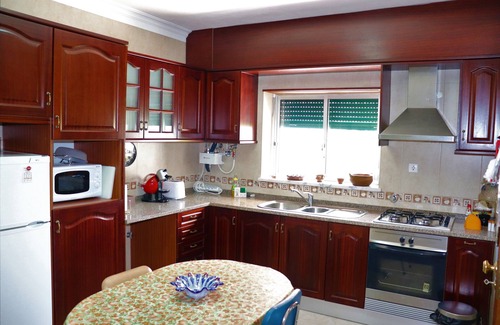 Barril de Baixo Casa | Casa Saloia Ericeira - close to the beach