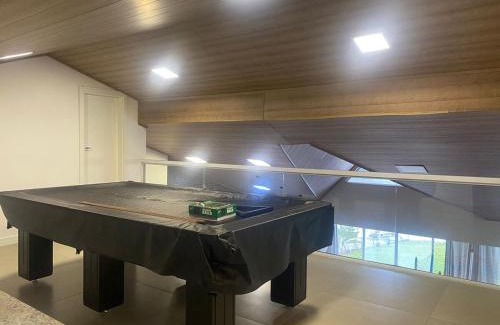Lages Casa | Casa Salto Caveiras