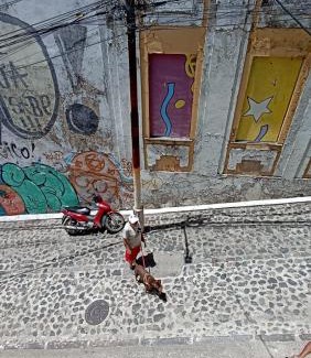 Pelourinho Casa | Casa Salvador no Pelourinho