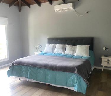 Lobos Casa | Casa Salvador ok