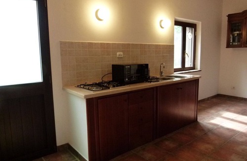 Fornole Apartamento | Casa Salvia, Ac, Wifi, Narni