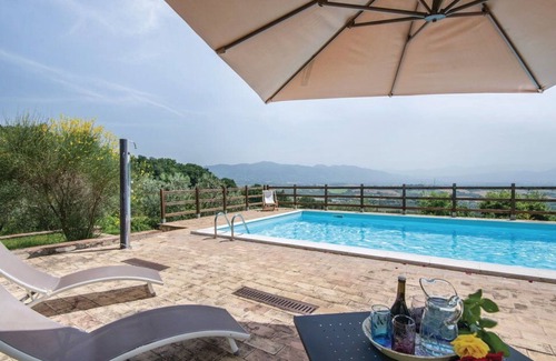 Fornole Apartamento | Casa Salvia, Ac, Wifi, Narni