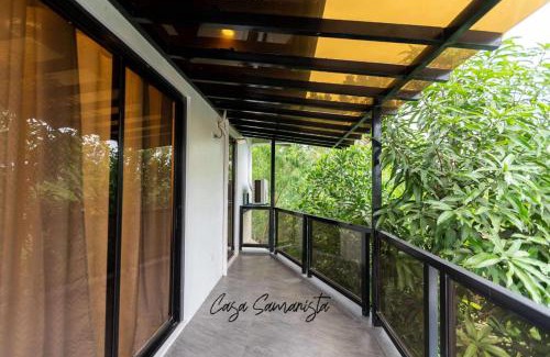 Totolan Apartamento | Casa Samarista, 1BR Apartment