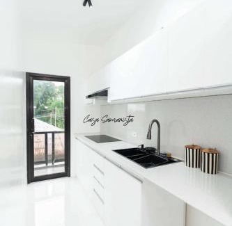 Totolan Apartamento | Casa Samarista, 1BR Apartment