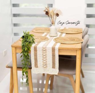Totolan Apartamento | Casa Samarista, 1BR Apartment