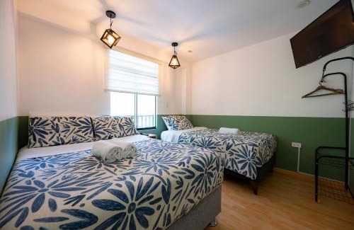 Andres Avelino Caceres Dorregaray Casa | Casa Samaykuy