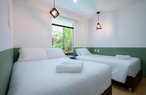 Andres Avelino Caceres Dorregaray Casa | Casa Samaykuy