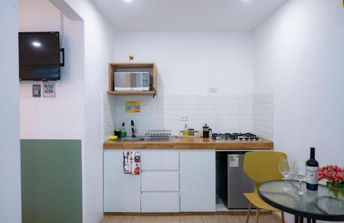 Andres Avelino Caceres Dorregaray Casa | Casa Samaykuy